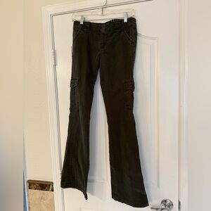 Sanctuary Women's Green Jeans